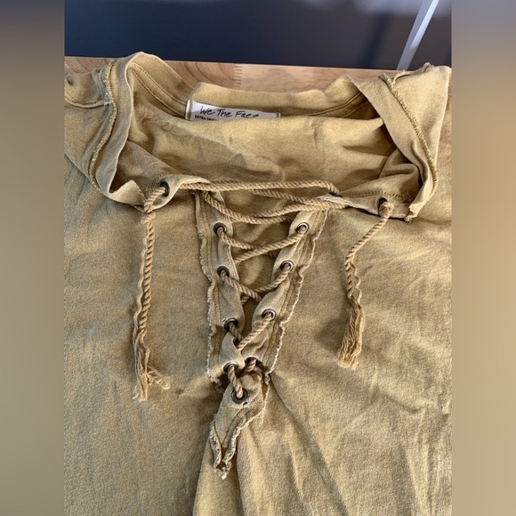 Free People Azalea Top Size XS - Picture 8 of 13